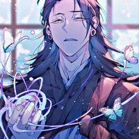 Geto Suguru