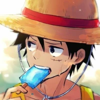 Monkey D Luffy