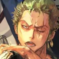 Rononoa Zoro