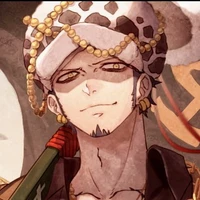 Trafalgar D. Water Law