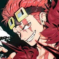 Eustass Kid