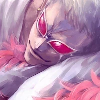 Donquixote Doflamingo