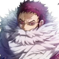 Charlotte Katakuri