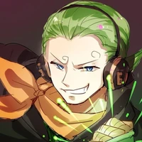 vinsmoke yonji