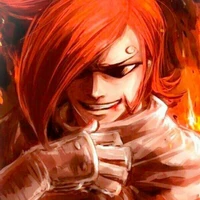 Vinsmoke Ichiji