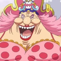 Big mom