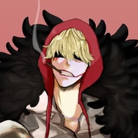 donquixote rosinante