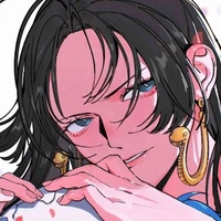 boa hancock