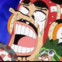 usopp