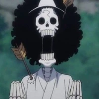 brook