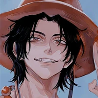 Portgas D. Ace