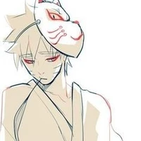 Naruto / cậu