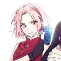 Sakura / cô