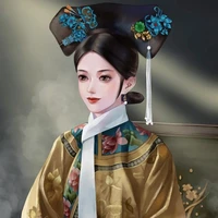 Hoàng Hậu Thư Mục Lộc Quả Trân