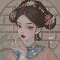 Tuệ Quý Phi Cao Như Nguyệt