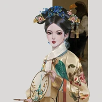 Nghi Phi Hách Xá Lí Thục Ý