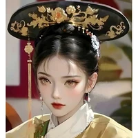 Gia tần Kim Ngọc Nghiên