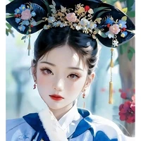 Uyển Quý Nhân Trần Uyển Nhân