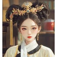 Mai Tần Châu Linh Đan