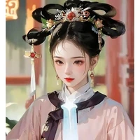 Tương tần Trương Giai Nhi