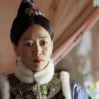 Dung Bội cô cô