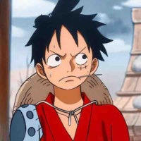 Luffy