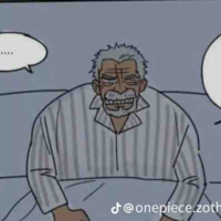 Monkey D Garp