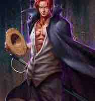 Shanks