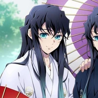 Tokito Muichirou