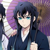 Tokito Yuichirou