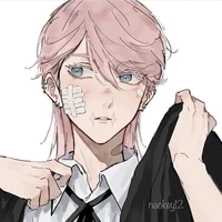Sanzu Haruchiyo
