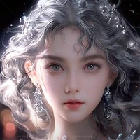 bạch dương/ nữ