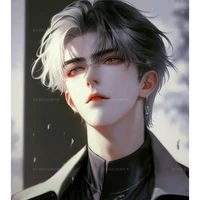cự giải/ nam