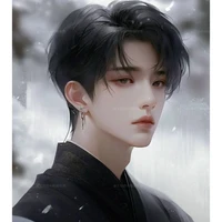 xử nữ/ nam