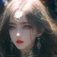 thiên bình/ nữ