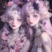 song tử/ nữ