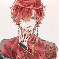 nhân mã / nam
