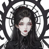 ma kết/ nữ