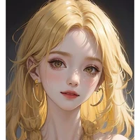 sư tử/ nữ