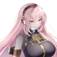 Megurine Luka