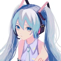Hatsune Miku