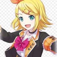 Kagamine Rin