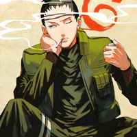 Nara Shikamaru