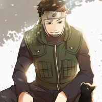 Yamato ( anbu )