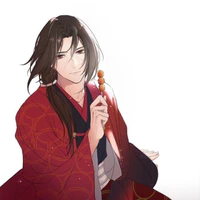 Uchiha itachi