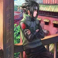 Uchiha Sasuke