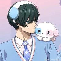 itoshi rin