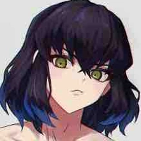 Inosuke Hashibira