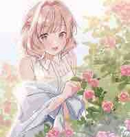 Miko (Utazura) ( Bạn shi)