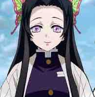 Kanae Kochou 